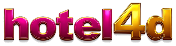 hotel4d slot