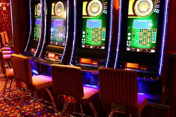 hotel4d slot mobile app interface showing live-dealer tables and account dashboard