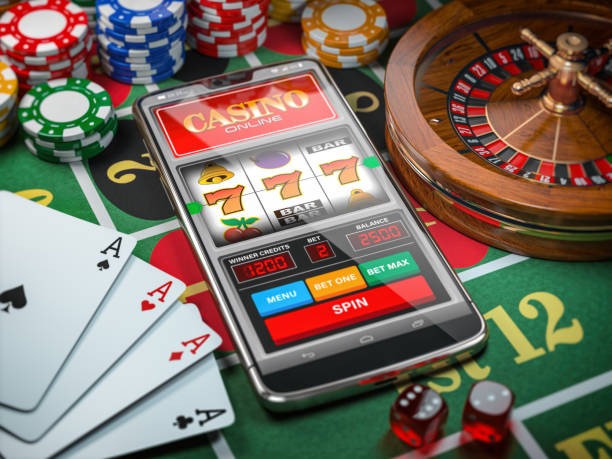 hotel4d slot featured game showcase